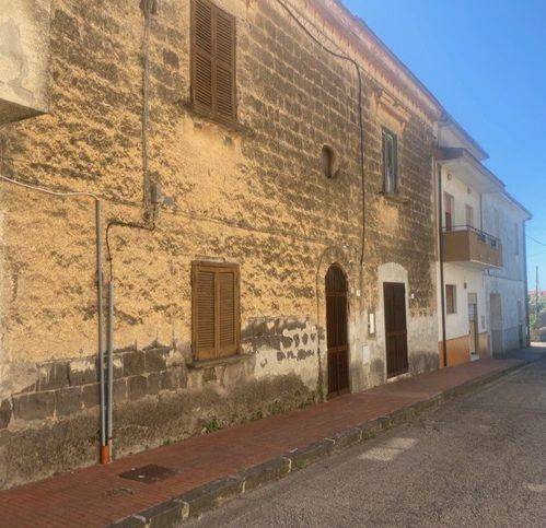 appartamento in vendita a Carinola in zona San Donato