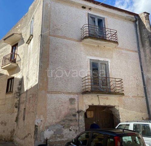 appartamento in vendita a Carinola