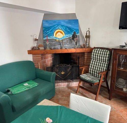 appartamento in vendita a Carinola