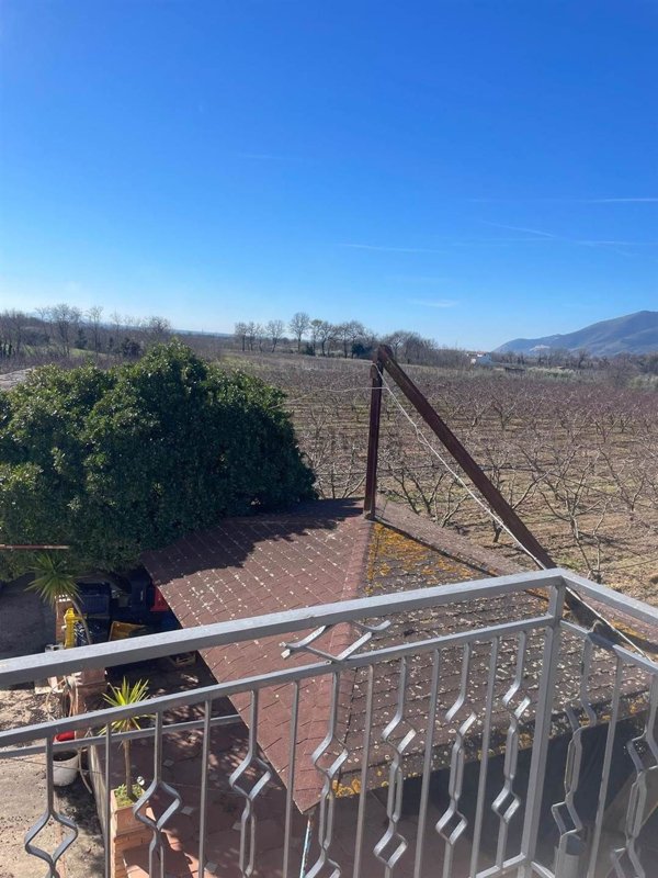 casa indipendente in vendita a Carinola