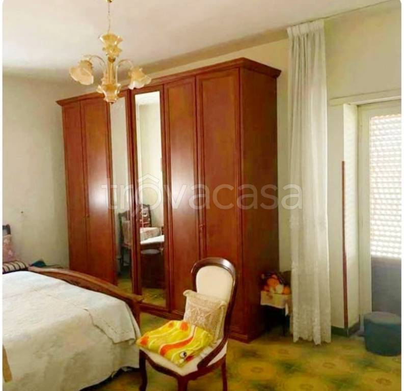 appartamento in vendita a Carinola in zona Casanova