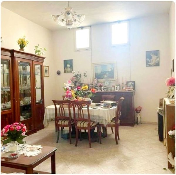 appartamento in vendita a Carinola in zona Casanova