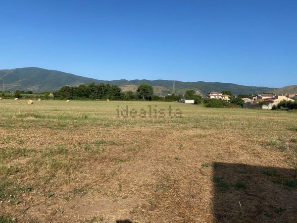 bivano in vendita a Carinola in zona Santa Croce