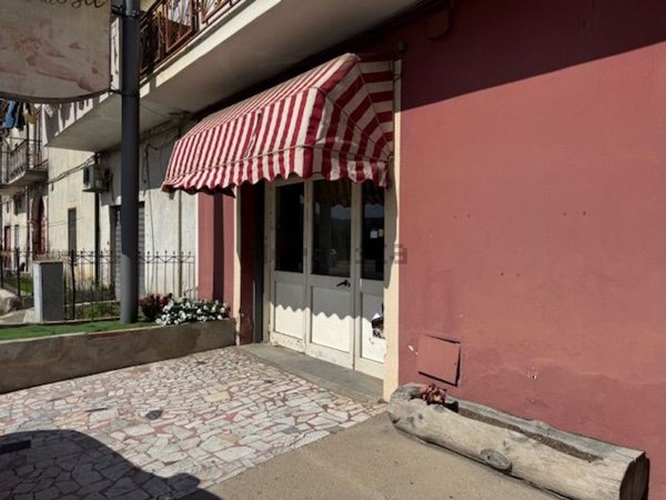 appartamento in vendita a Carinola in zona Croce di Casale