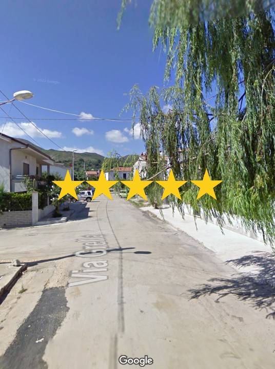 casa indipendente in vendita a Carinola in zona Casanova