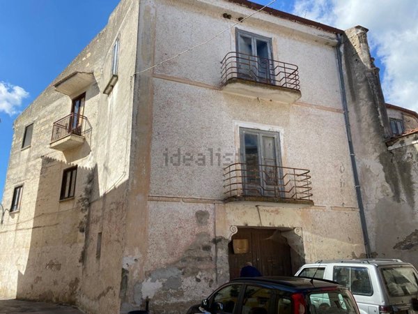 appartamento in vendita a Carinola