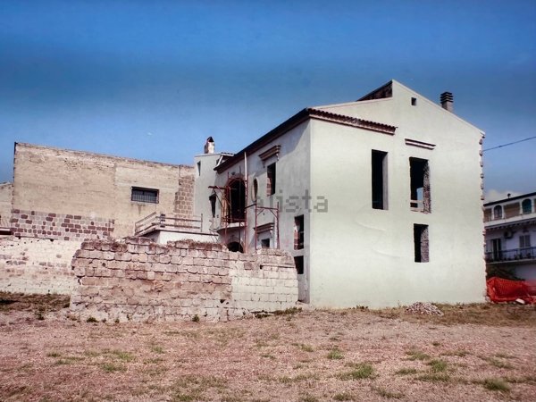 appartamento in vendita a Carinola