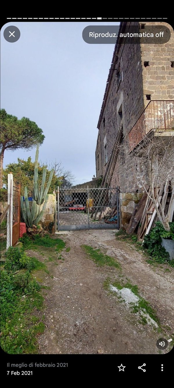 casale in vendita a Carinola in zona Casale