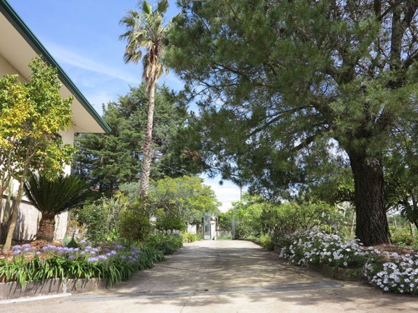 casa indipendente in vendita a Carinola