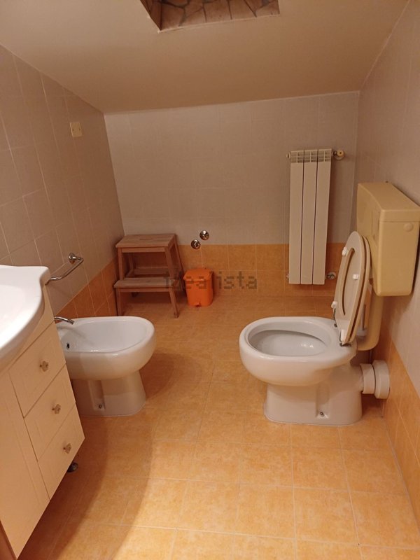 appartamento in vendita a Carinola in zona Casanova