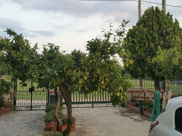 casa indipendente in vendita a Carinola in zona Casanova