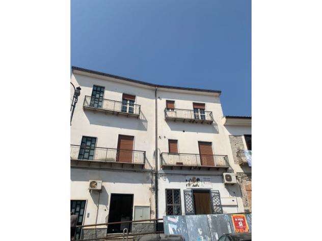 appartamento in vendita a Carinola