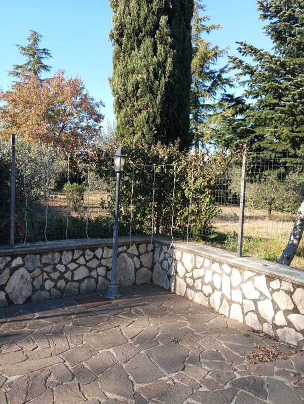 casale in vendita a Carinola