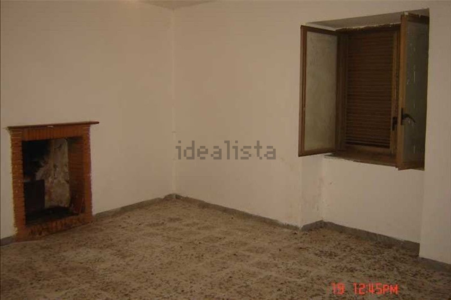 appartamento in vendita a Carinola in zona Casale