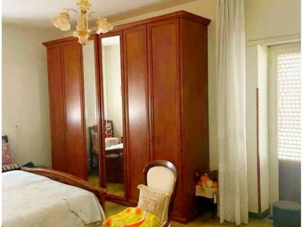 appartamento in vendita a Carinola in zona Casanova