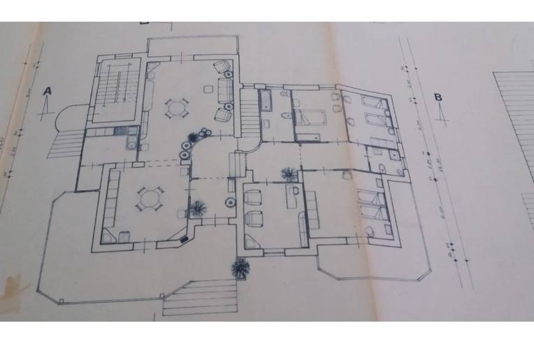 casa indipendente in vendita a Carinola in zona Casanova