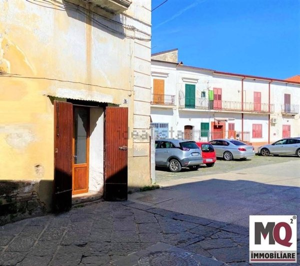 ufficio in vendita a Carinola