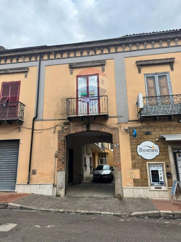 appartamento in vendita a Carinola in zona Nocelleto