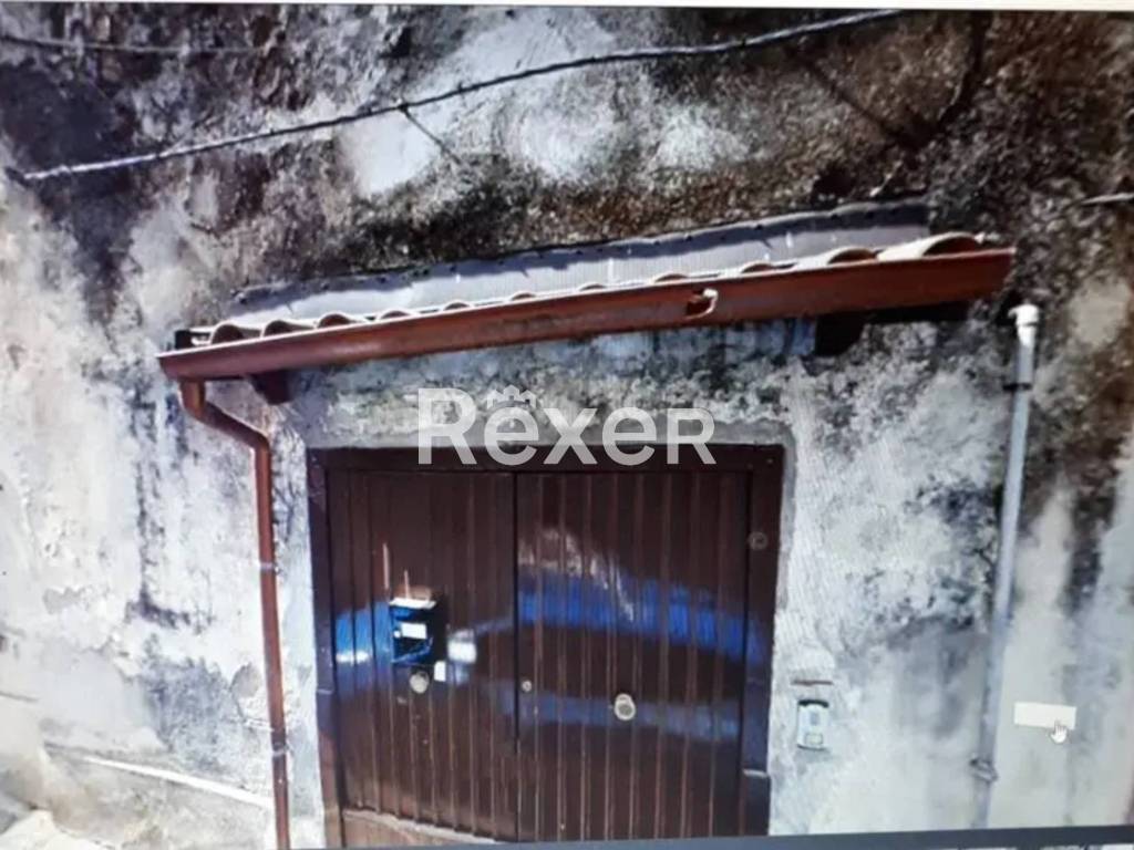 appartamento in vendita a Carinola