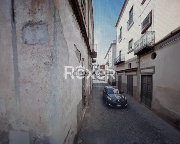 appartamento in vendita a Carinola