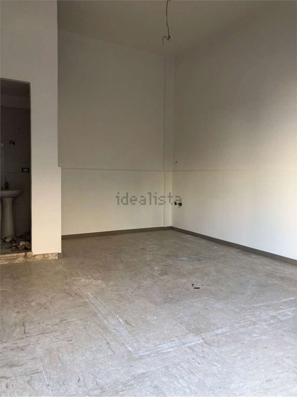 appartamento in vendita a Carinola in zona Casanova