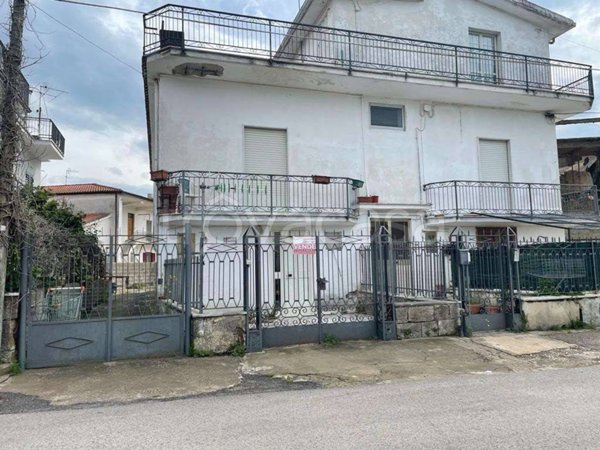 appartamento in vendita a Carinola