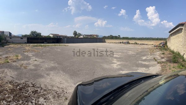 casa indipendente in vendita a Carinola in zona Casale