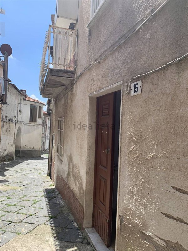 appartamento in vendita a Carinola in zona Casale