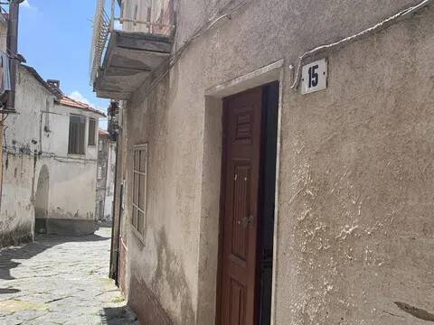 appartamento in vendita a Carinola in zona Casale