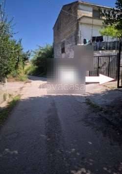 casa indipendente in vendita a Carinola