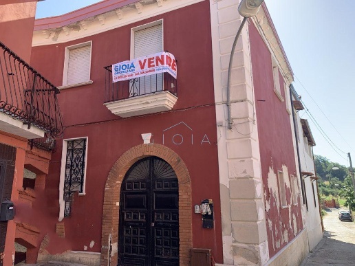 casa indipendente in vendita a Carinola in zona Casanova