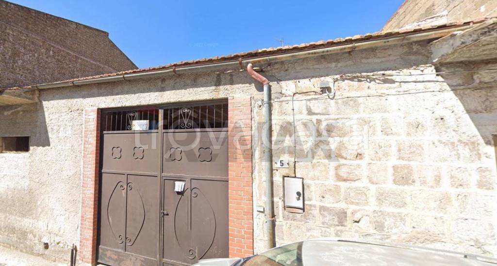 casa indipendente in vendita a Carinola in zona Nocelleto