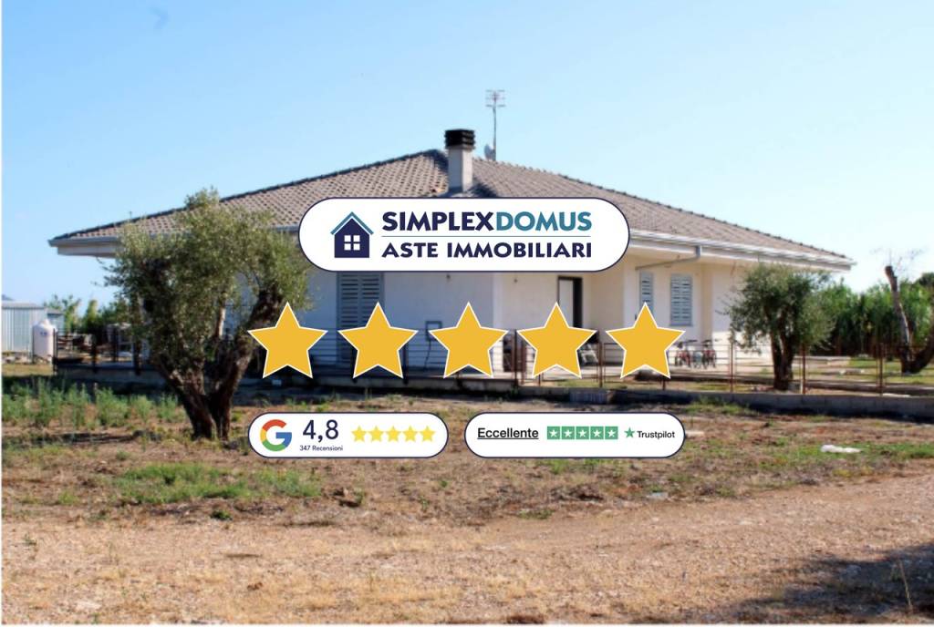 casa indipendente in vendita a Carinola