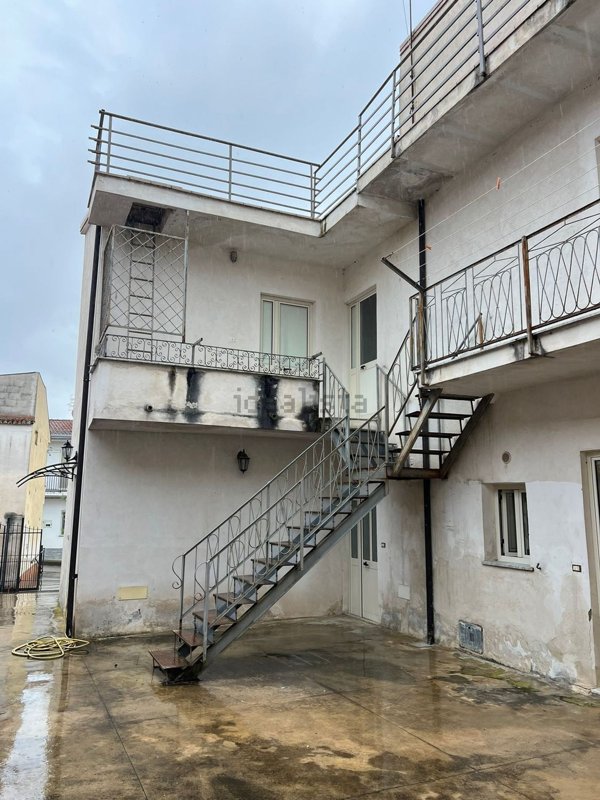 casa indipendente in vendita a Carinola in zona Casanova