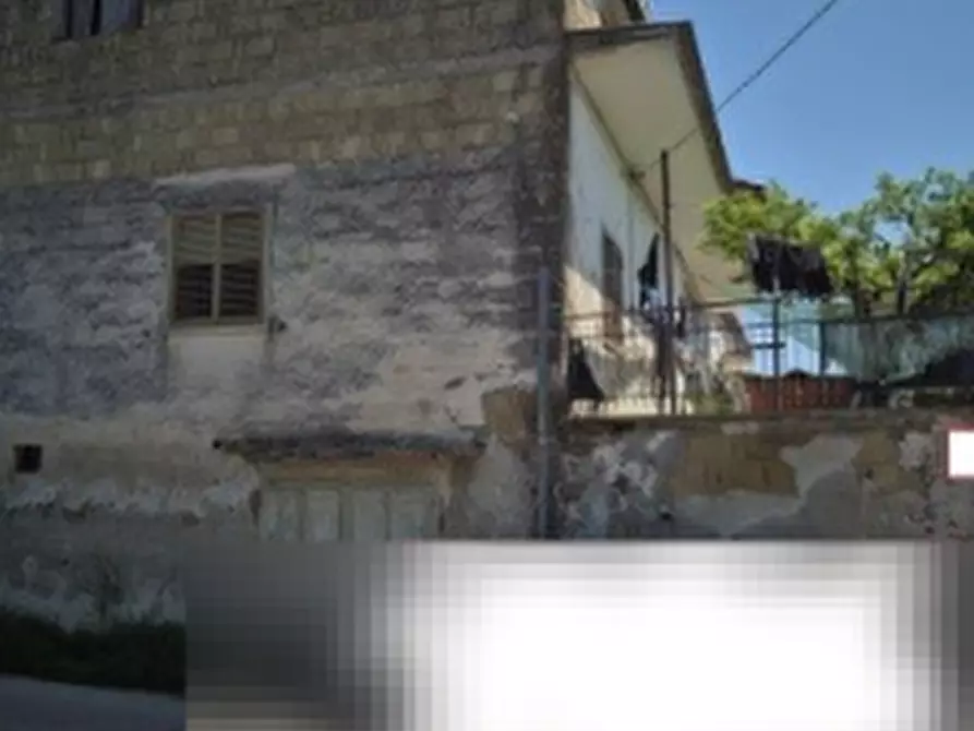 casa indipendente in vendita a Carinola