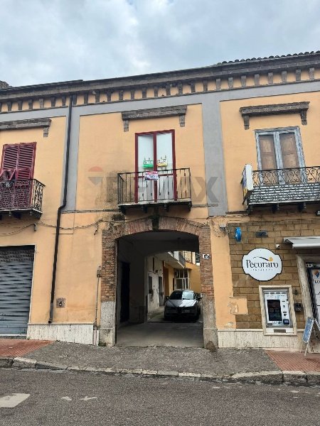 appartamento in vendita a Carinola in zona Nocelleto