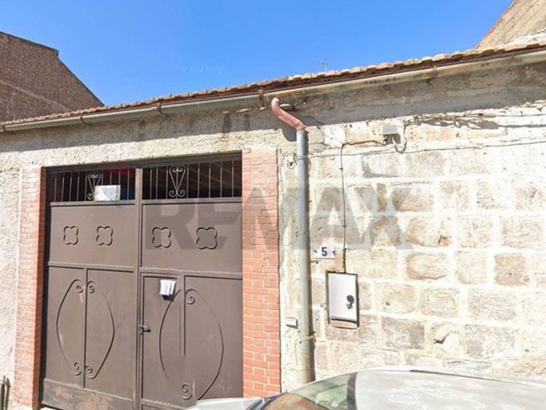 casa indipendente in vendita a Carinola in zona Casale