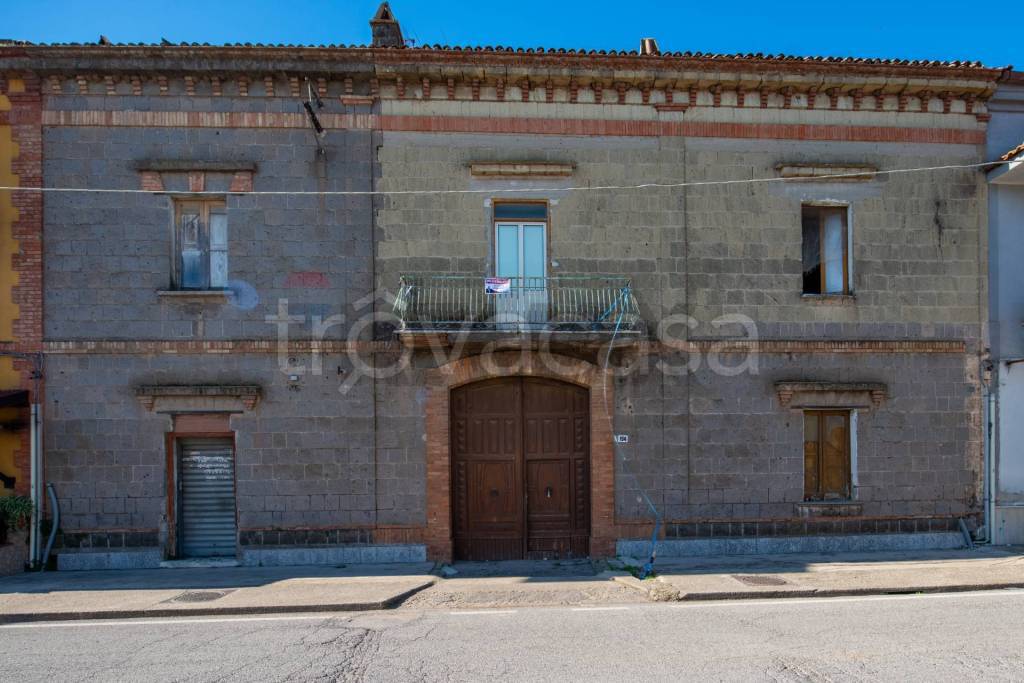 casa indipendente in vendita a Carinola in zona Nocelleto