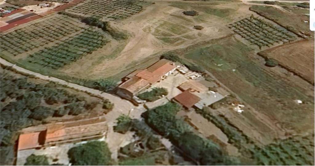 casa indipendente in vendita a Carinola in zona Casale