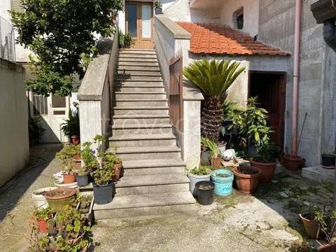 appartamento in vendita a Carinola in zona Casale
