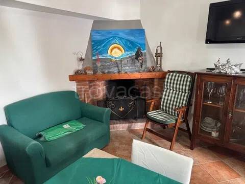 appartamento in vendita a Carinola in zona Ventaroli