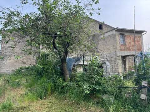 appartamento in vendita a Carinola in zona Croce di Casale