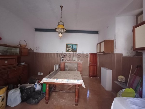 appartamento in vendita a Carinola in zona Casanova