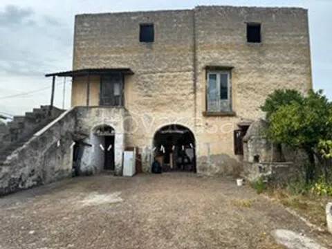 appartamento in vendita a Carinola in zona Ventaroli
