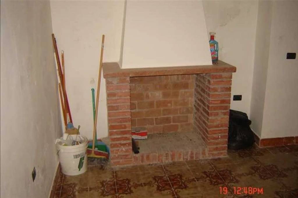 appartamento in vendita a Carinola in zona Casale
