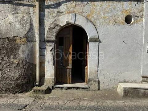 appartamento in vendita a Carinola in zona Casanova