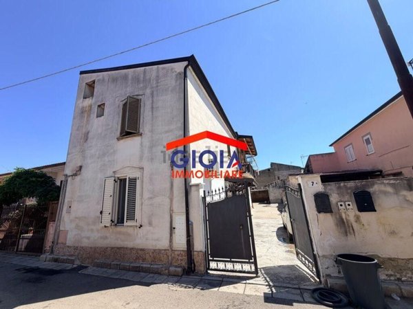 appartamento in vendita a Carinola in zona Nocelleto