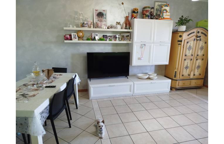 appartamento in vendita a Carinola in zona Casanova