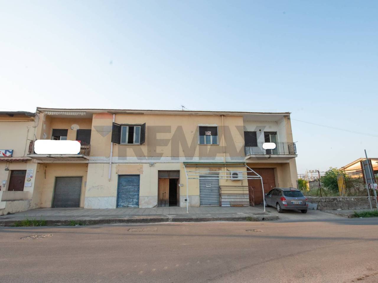 casa indipendente in vendita a Carinola in zona Santa Croce