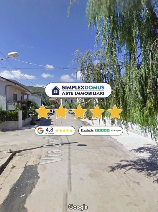 casa indipendente in vendita a Carinola in zona Casanova